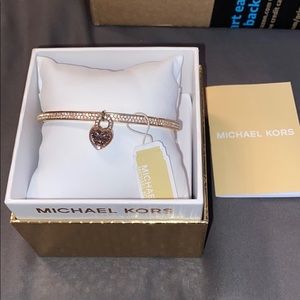 Michael Kors Bangle